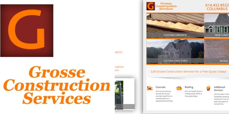 Grosse Construction Services