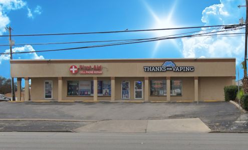 Bitcoin ATM San Antonio - Coinhub