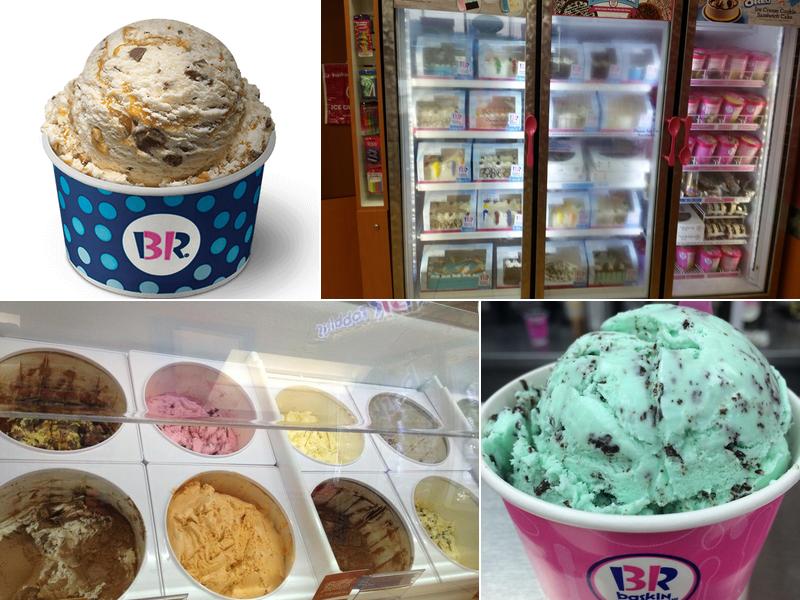 Baskin-Robbins 10563 Riverside Dr, Toluca Lake