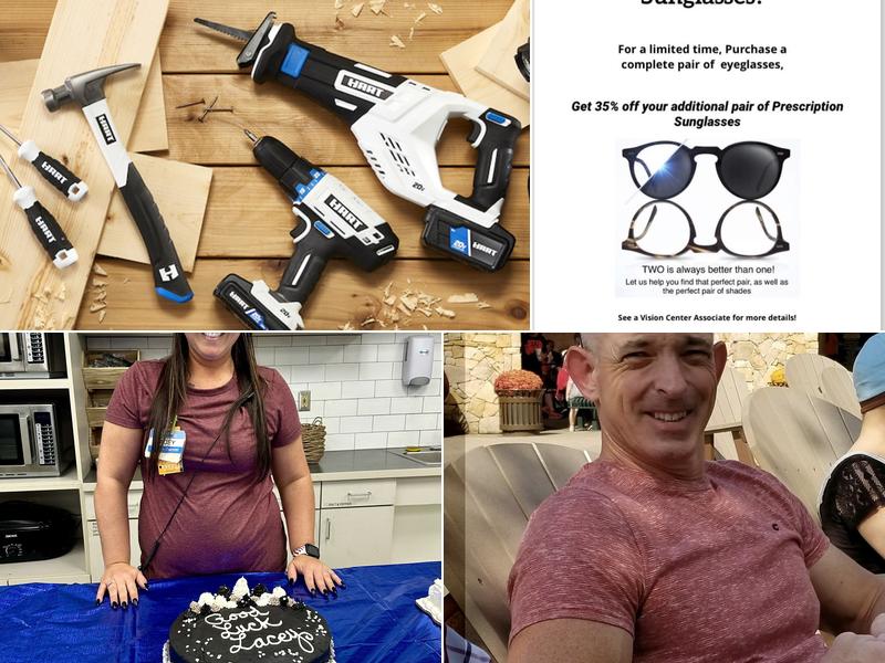 Walmart Home Services