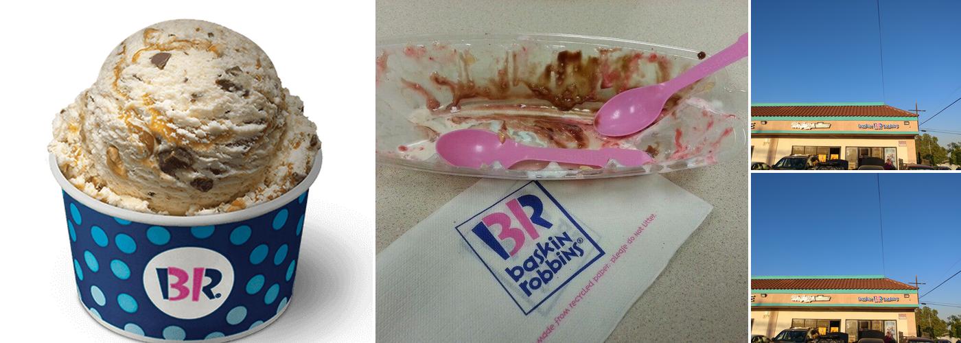 Baskin-Robbins
