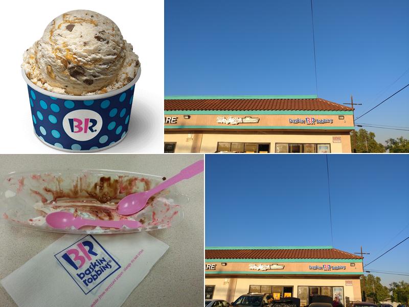 Baskin-Robbins