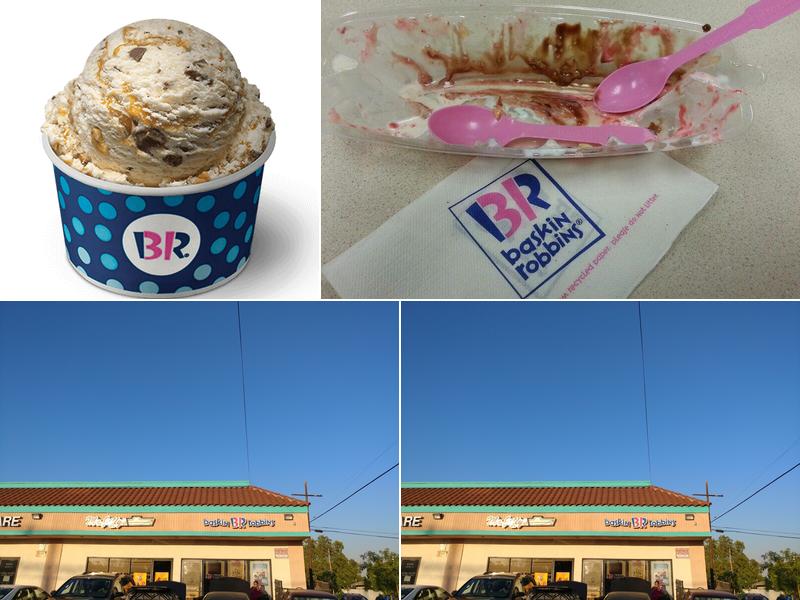 Baskin-Robbins
