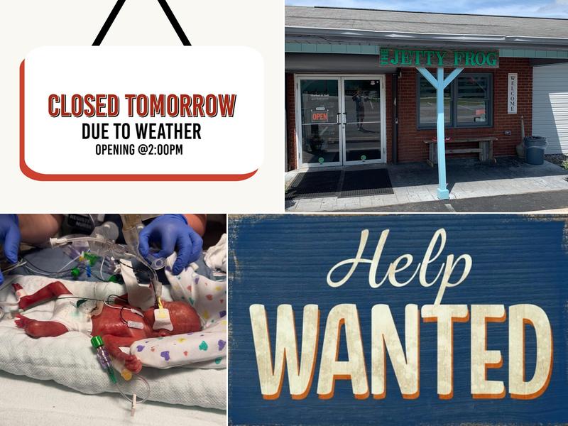 The Jetty Frog Market and Deli