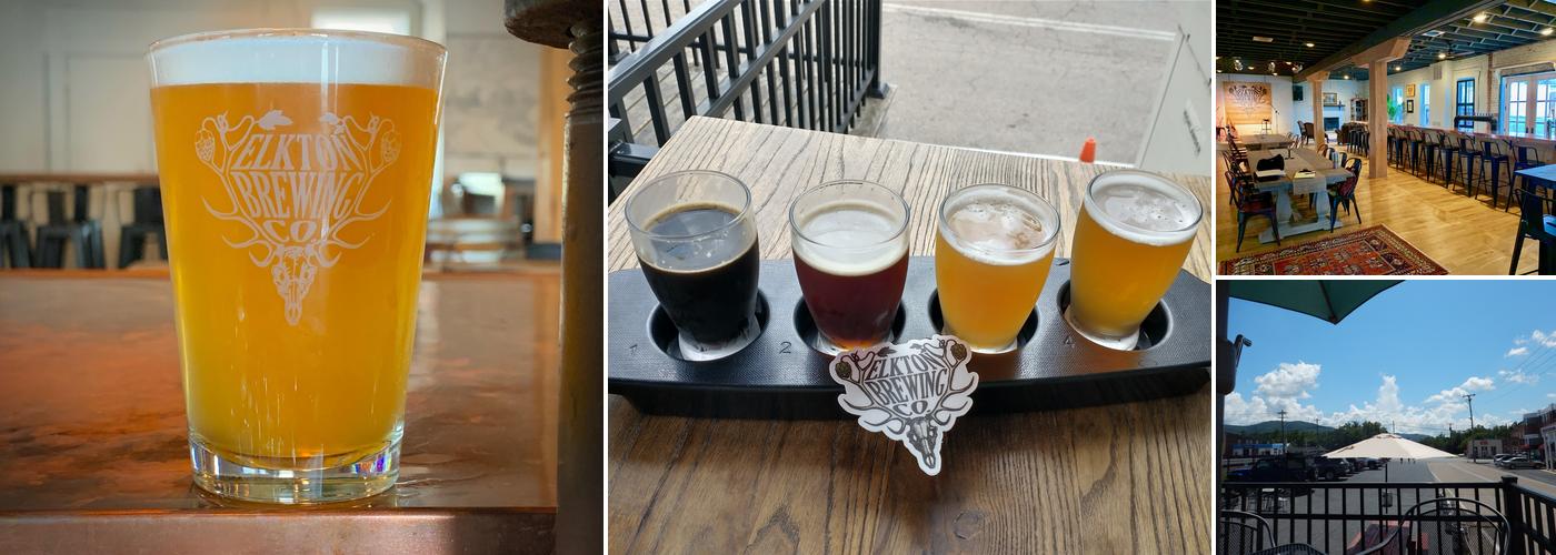 Elkton Brewing Co. / Elkton Brewing Company
