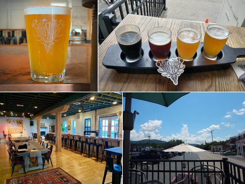 Elkton Brewing Co. / Elkton Brewing Company