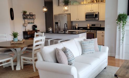 Inout professional cleaning services 126 Norton Ave, Newark Ohio 43055