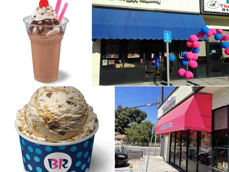 Baskin-Robbins