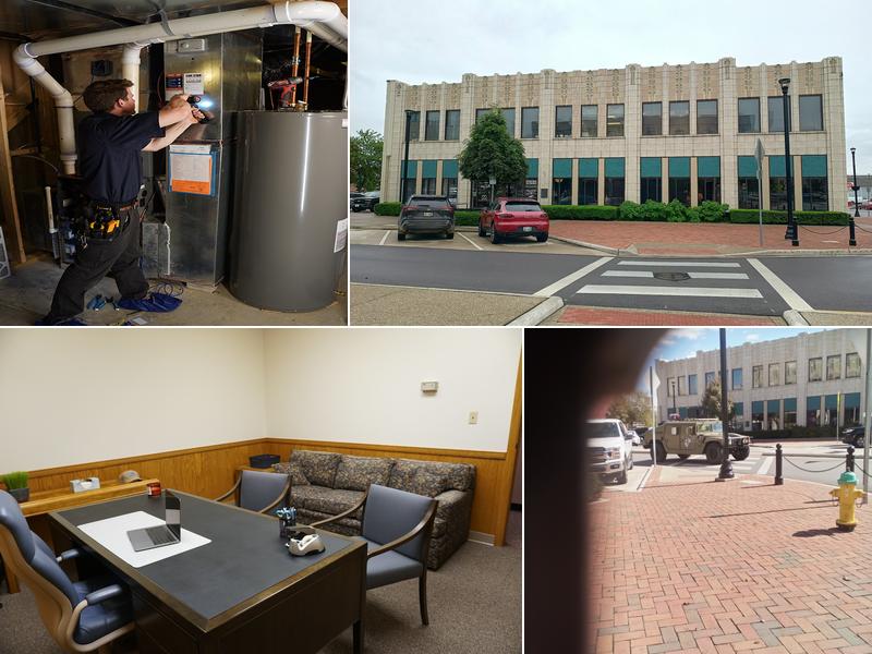 Newark-Heath Heating & Cooling