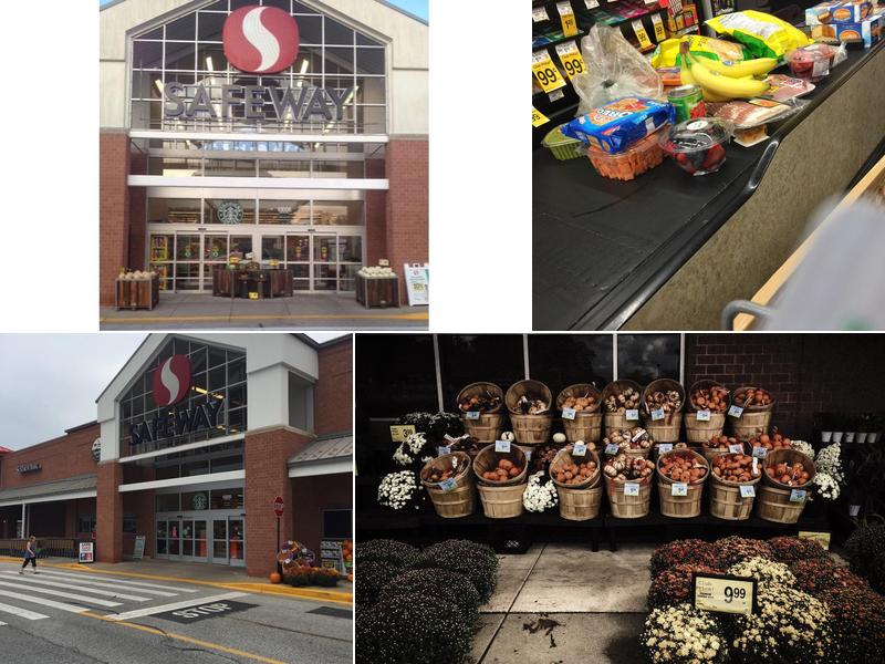 Safeway