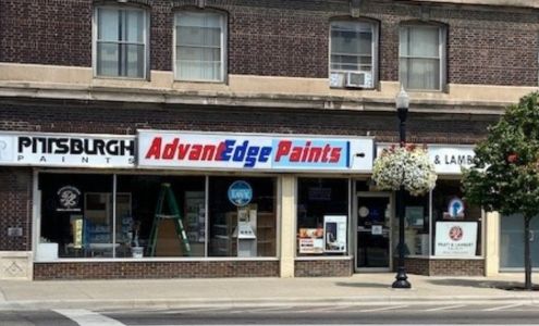 AdvantEdge Paints and Home Decor