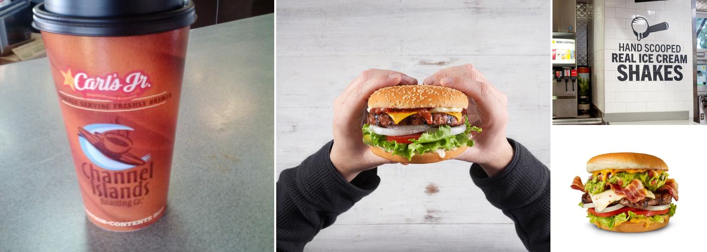 Carl’s Jr.