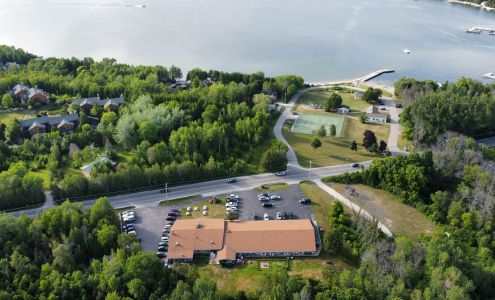 Hillside Inn Ellison Bay Ellison Bay