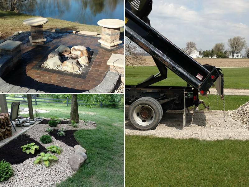 Creative Gardens LLC