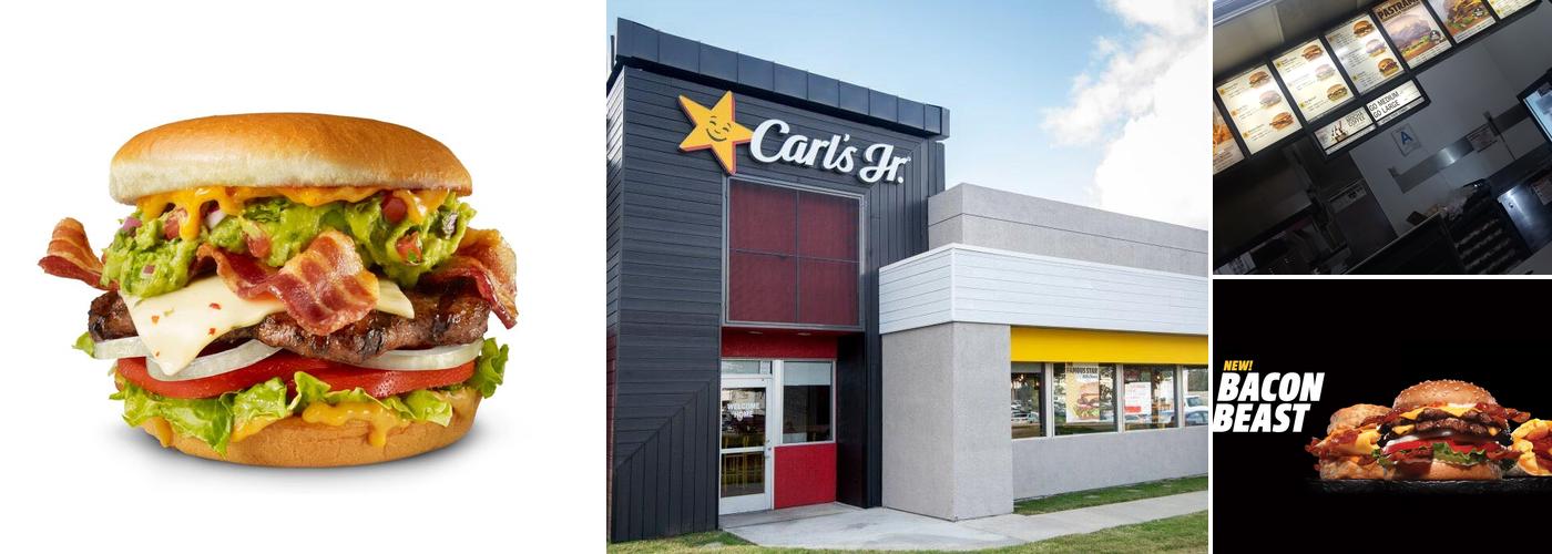 Carl’s Jr.