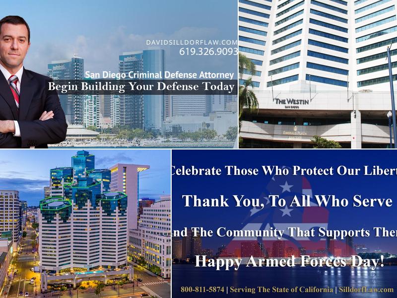 Law Offices of David R. Silldorf, APC