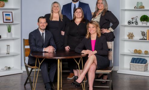 Shunkwiler Financial