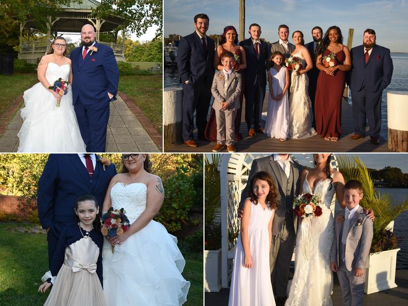 The Annapolis Photographer