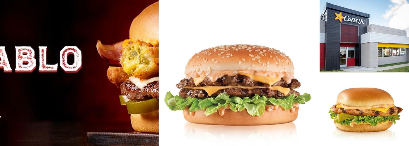 Carl’s Jr.