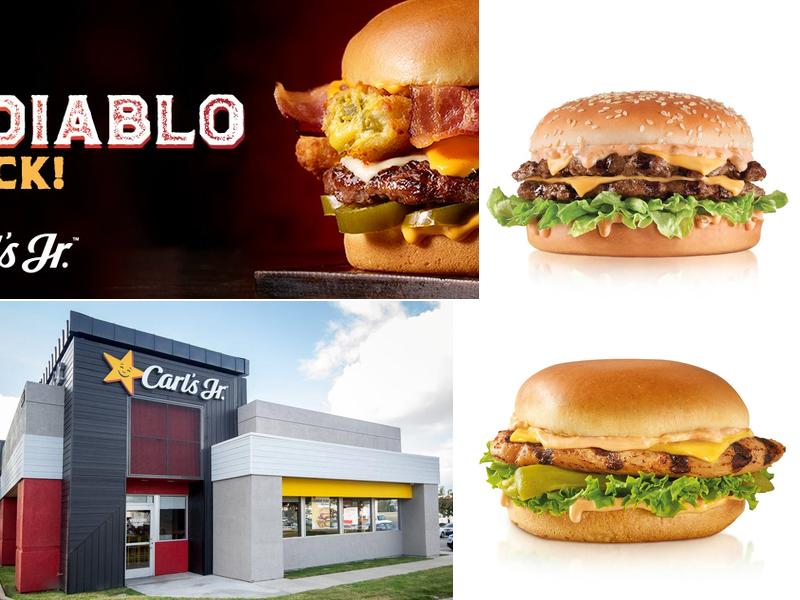 Carl’s Jr.