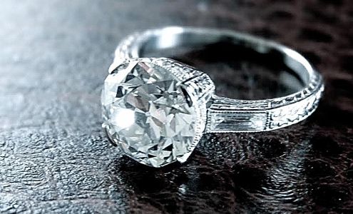 Rose Estate Jewelers