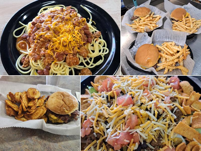 Joyner's Restaurant 1537 S A St, Elwood