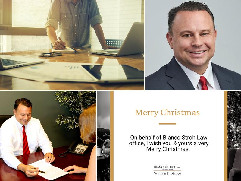 Bianco Stroh, LLC -Bill Bianco