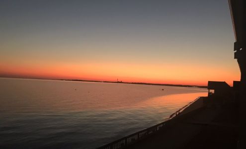 Crow's Nest Cottages North Truro