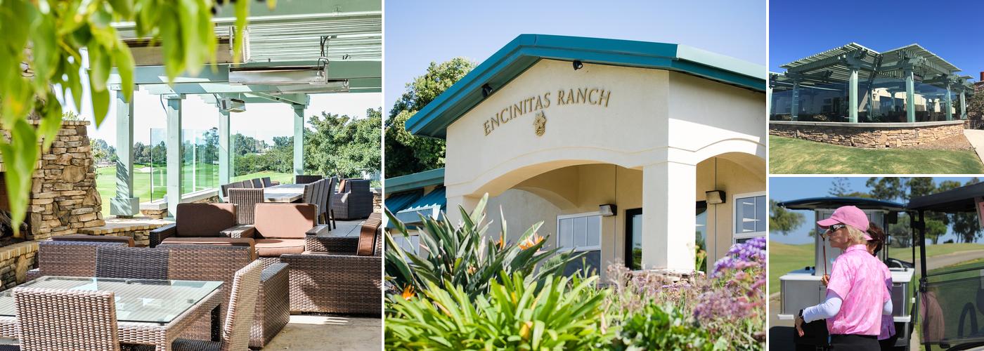 Ranch Grill at Encinitas Ranch Golf Course
