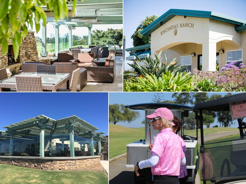Ranch Grill at Encinitas Ranch Golf Course