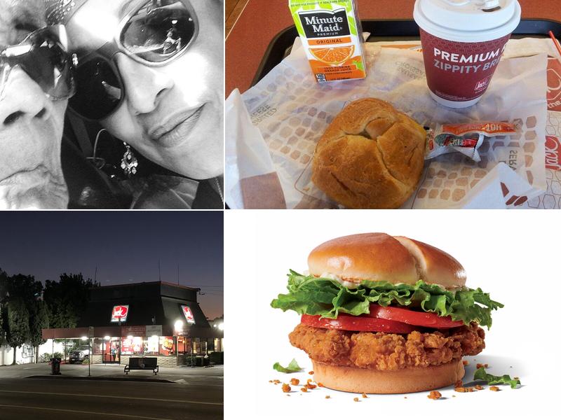 Jack in the Box 6551 Lankershim Blvd, North Hollywood