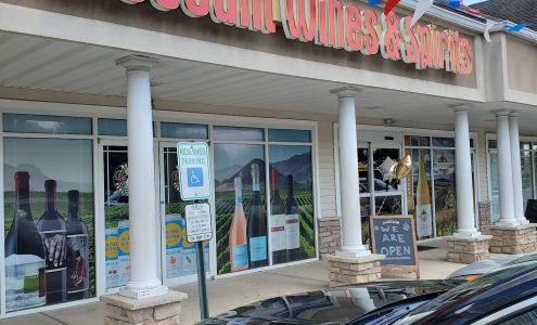 Yorktown Discount Wine & Spirits
