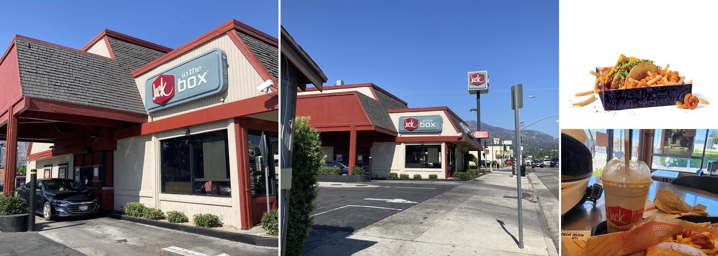 Jack in the Box