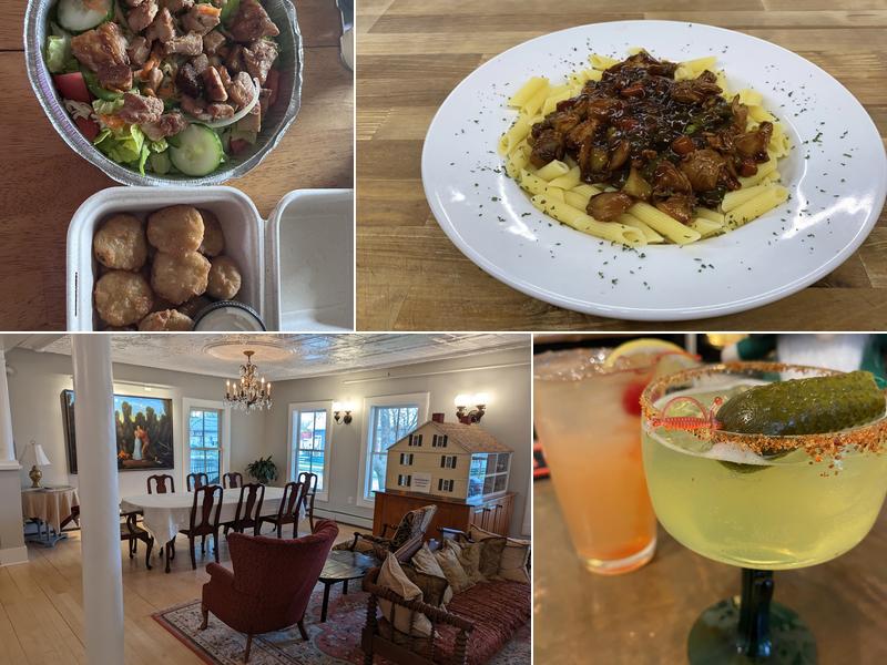 Kathy’s Tavern 57 Depot St, Enosburg Falls