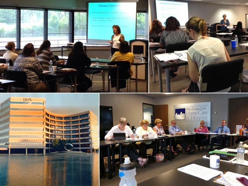 Ohio Council For Home Care & Hospice