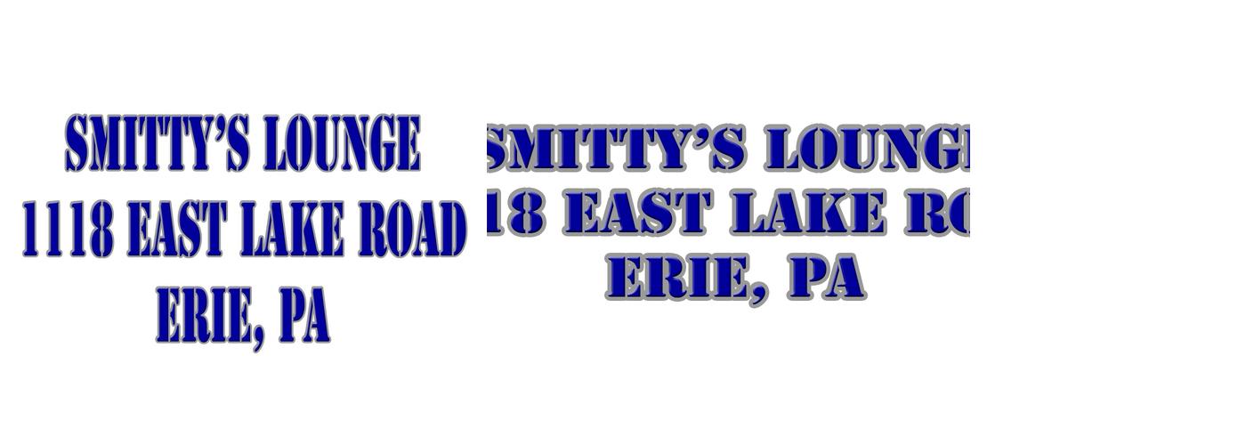 Smitty's 814 Lounge
