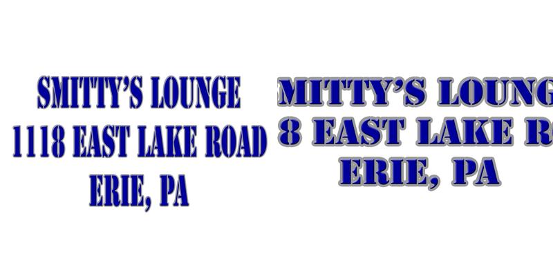 Smitty's 814 Lounge