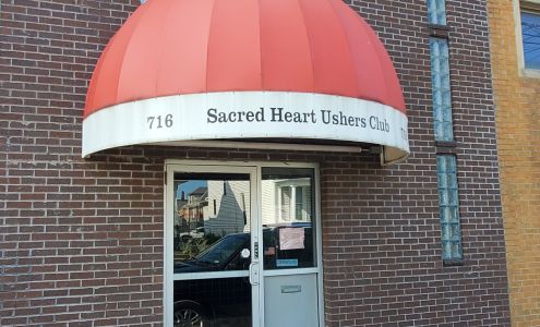 Sacred Heart Ushers Society
