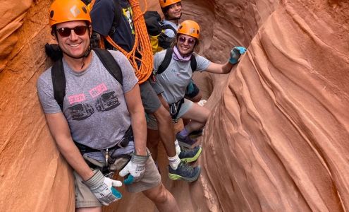 Excursions of Escalante Escalante