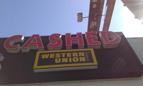 Western Union