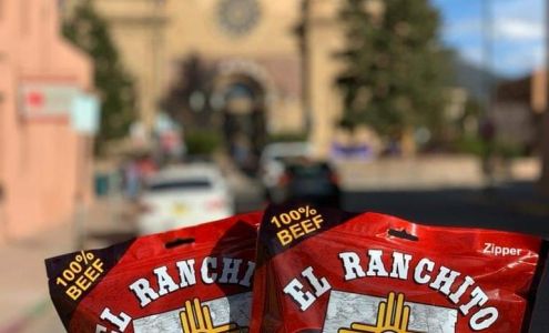 El Ranchito Jerky