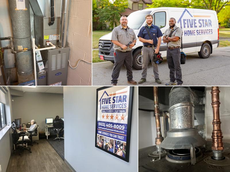 Five Star Home Services Columbus