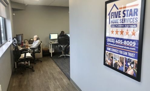 Five Star Home Services Columbus