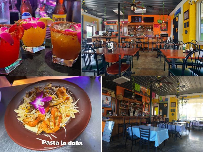 La Doña 3156 Barataria Blvd, Marrero