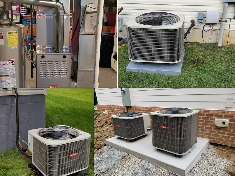 C H C Services Co Inc