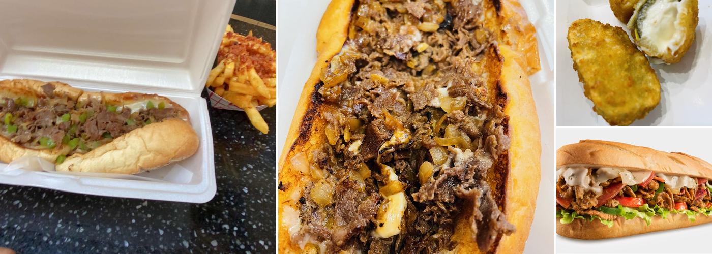 Christina's Philly Steaks