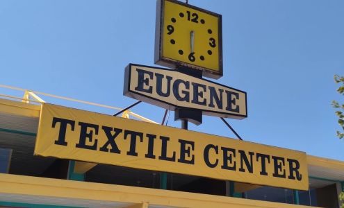 Eugene Textile Center