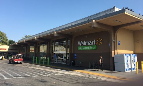 Walmart Neighborhood Market