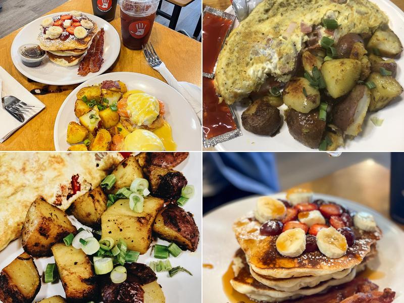 Common Ground Coffee Roasters