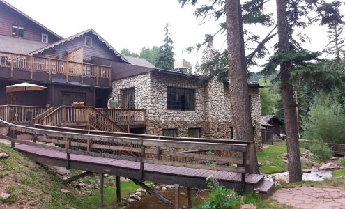 Brook Forest Inn